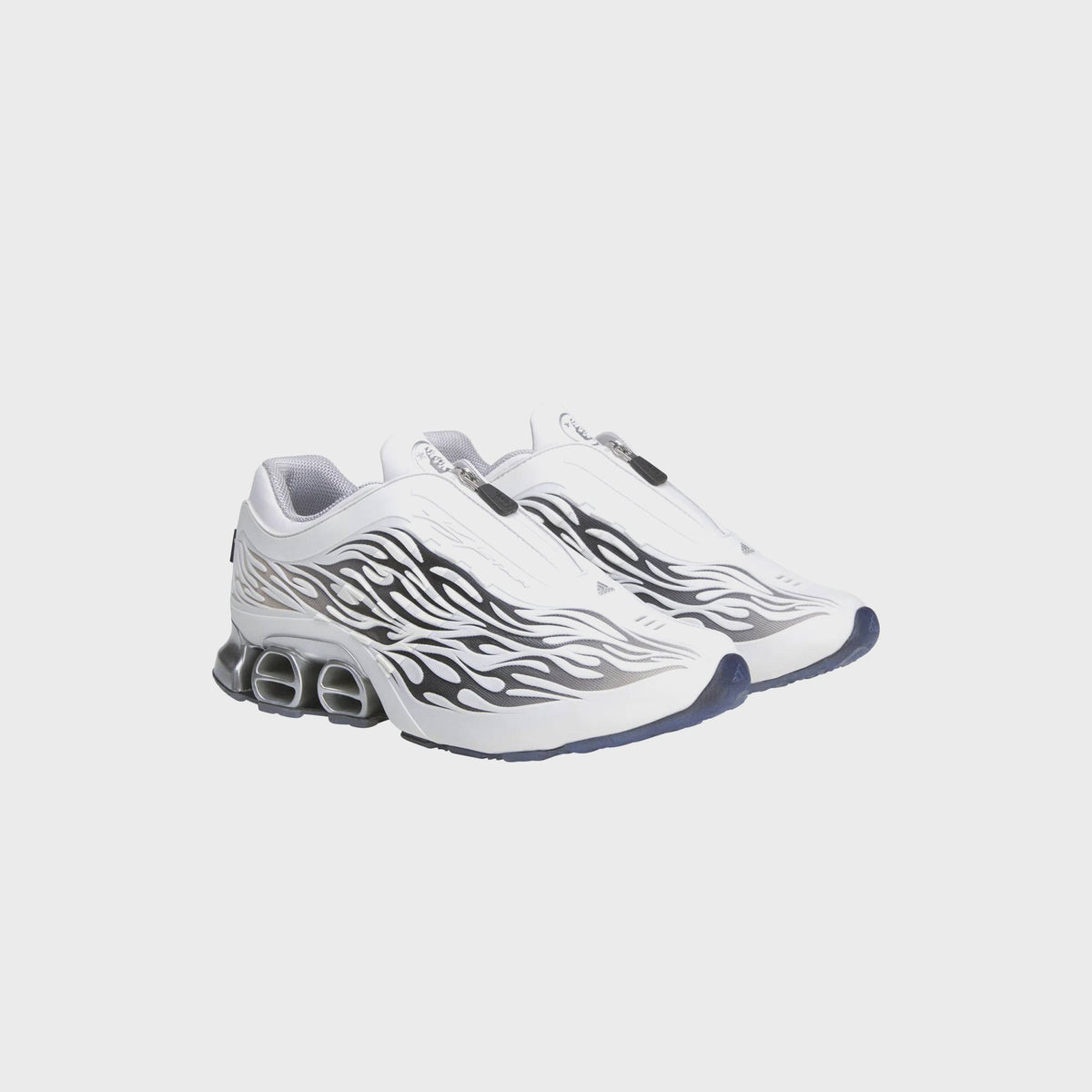 adidas x HELLSTAR Megaride S2 - Off White / Core Black
