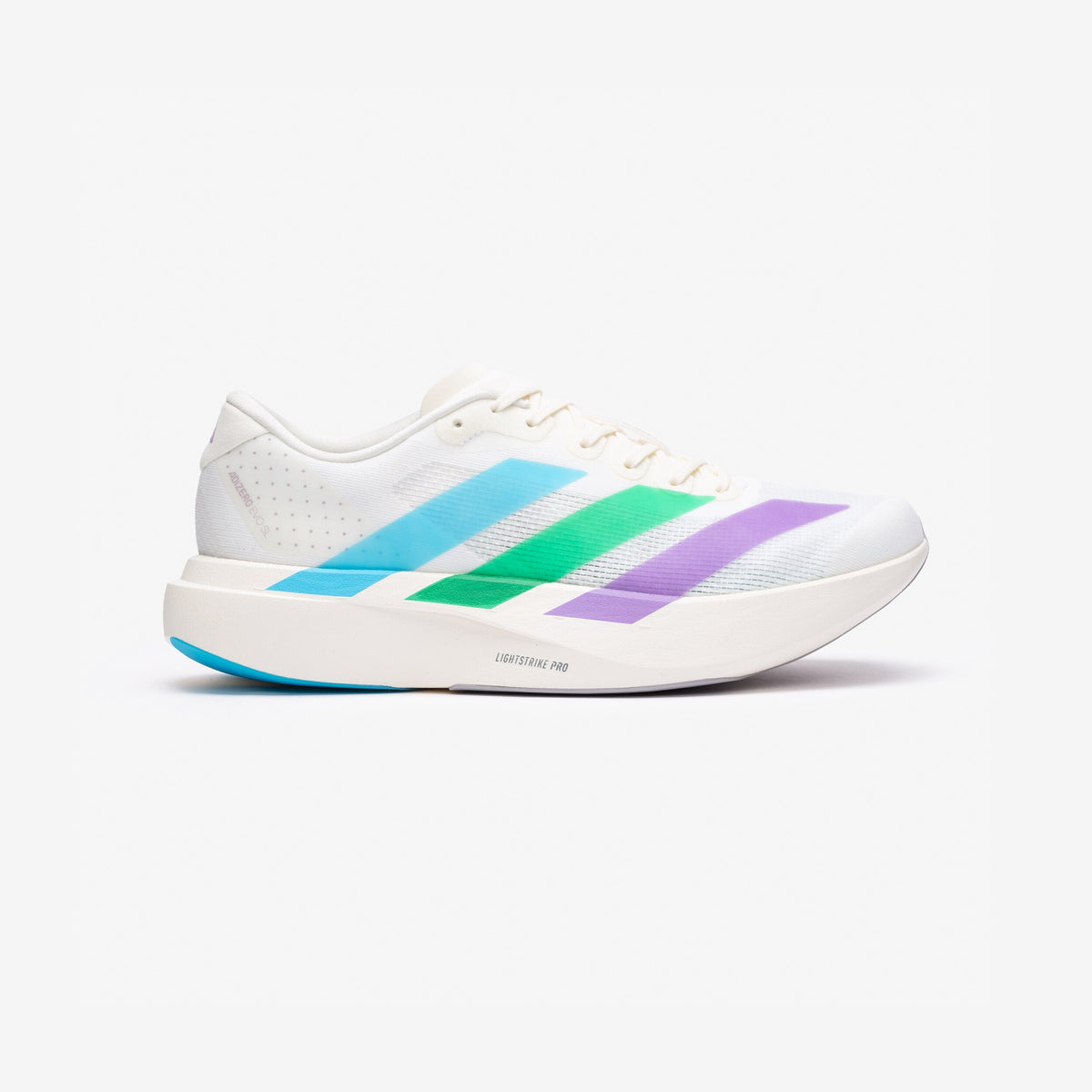 adidas Adizero Evo SL "Speed is Not a Sport"