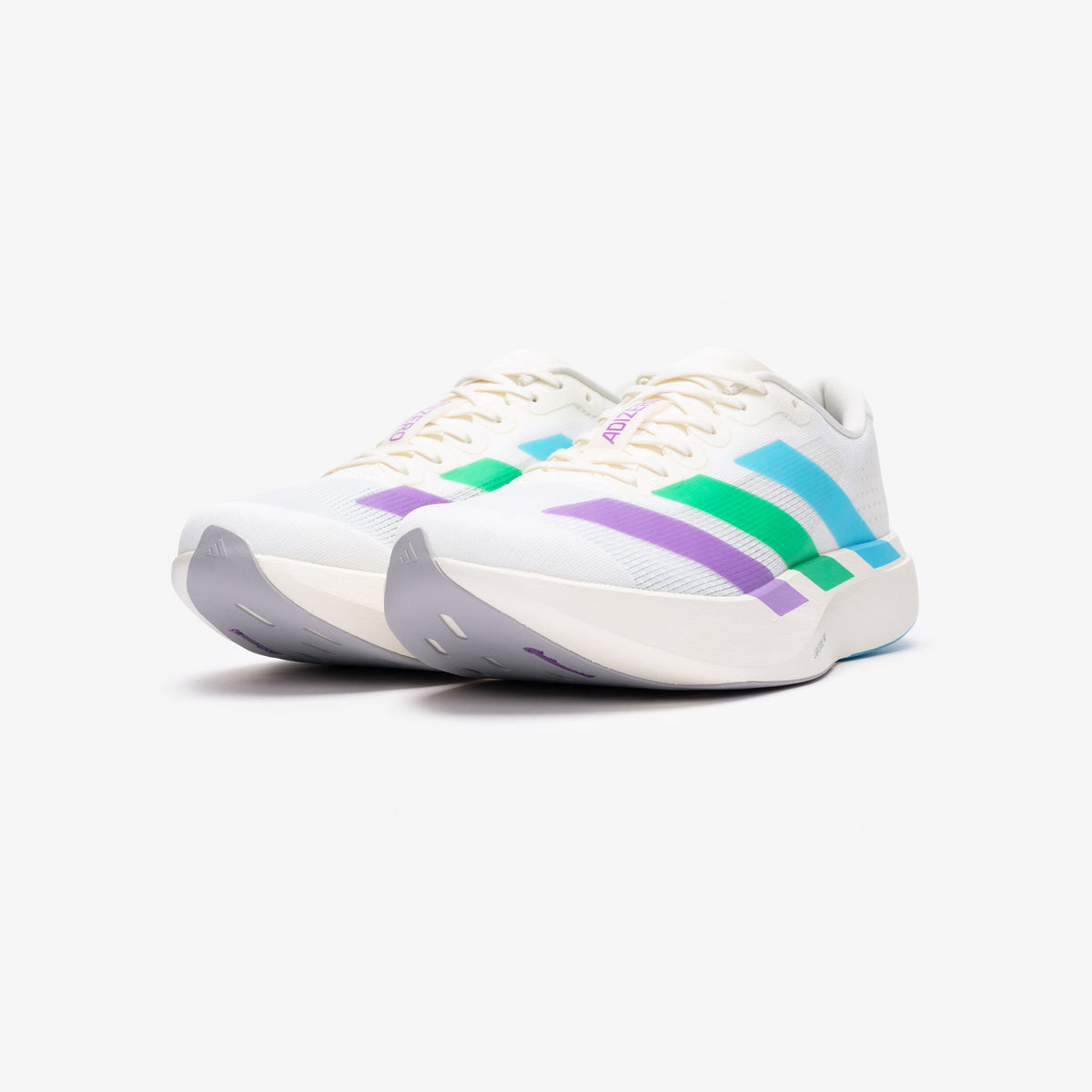 adidas Adizero Evo SL "Speed is Not a Sport"