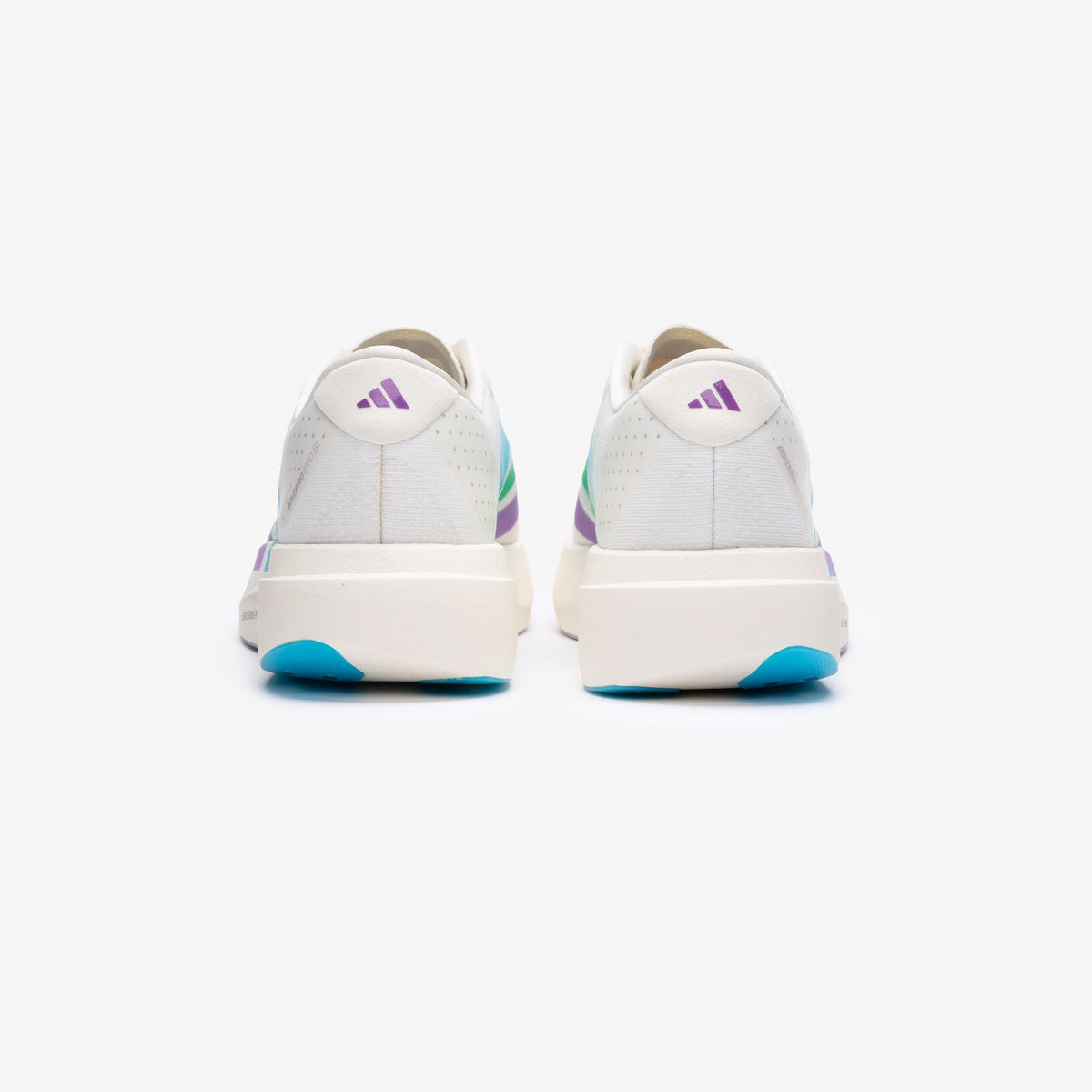 adidas Adizero Evo SL "Speed is Not a Sport"
