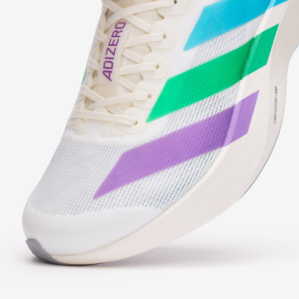 adidas Adizero Evo SL "Speed is Not a Sport"