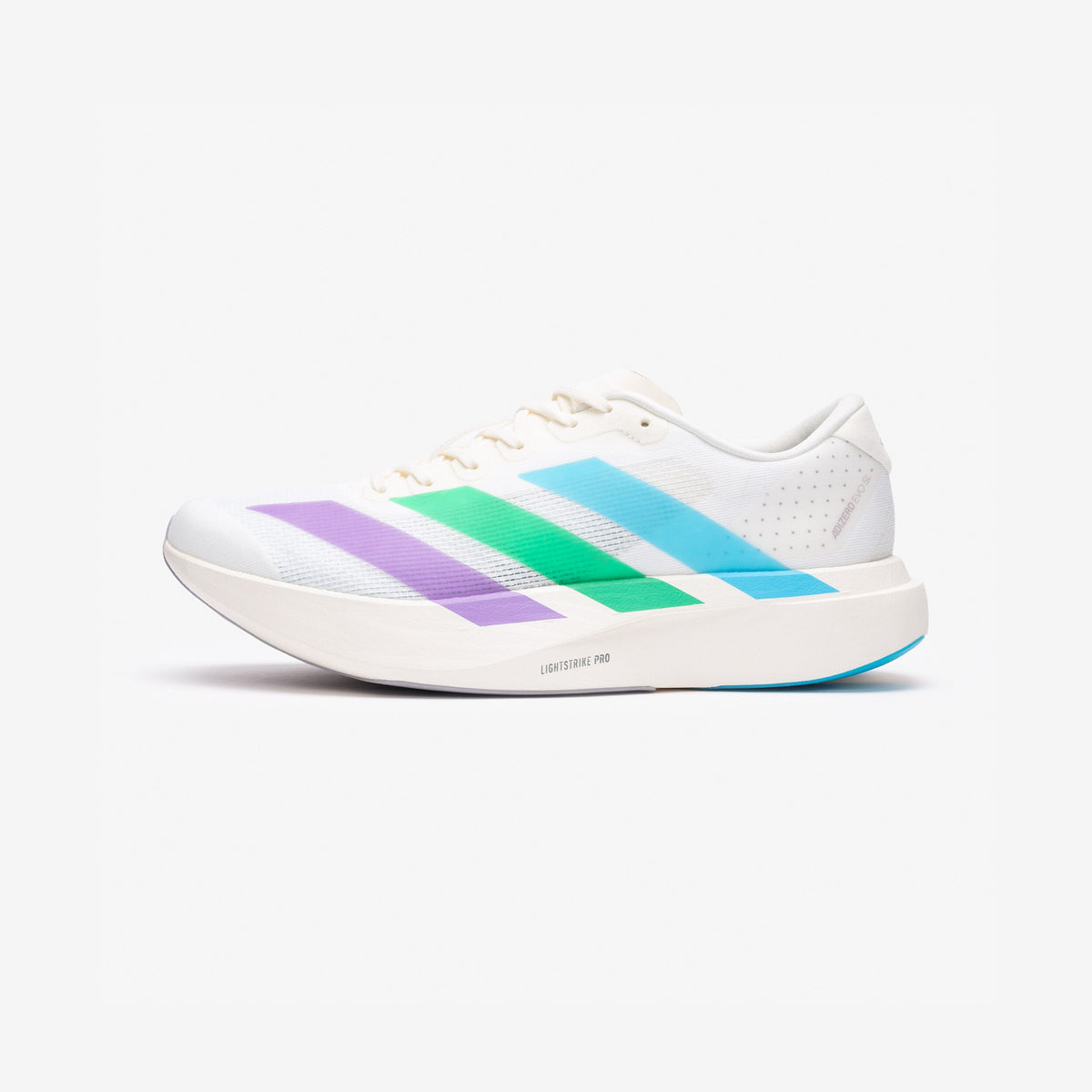 adidas Adizero Evo SL "Speed is Not a Sport"