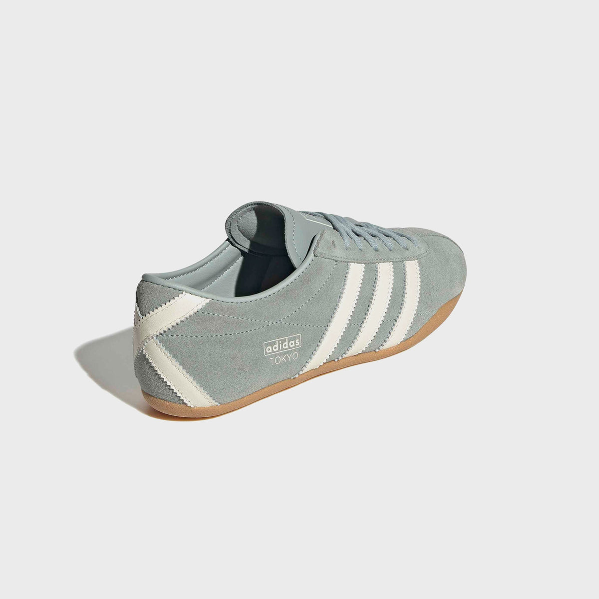 adidas WMNS Tokyo - Wonder Sage / Off White / Gum