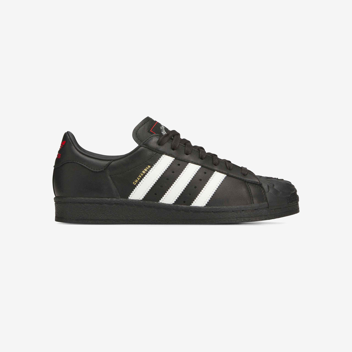 adidas Superstar x Willy Chacarria