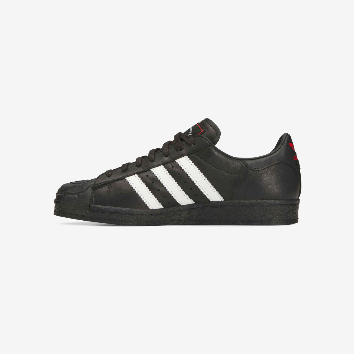 adidas Superstar x Willy Chacarria