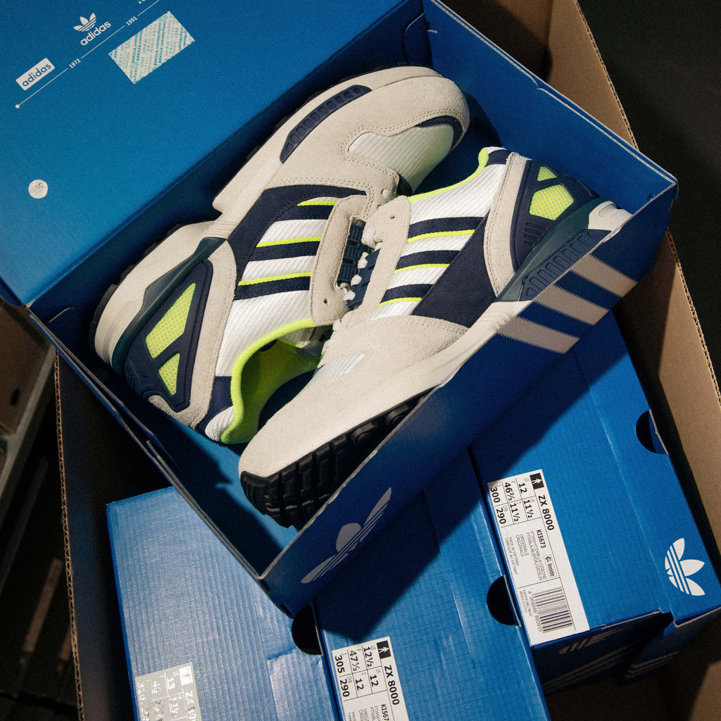 adidas ZX 8000