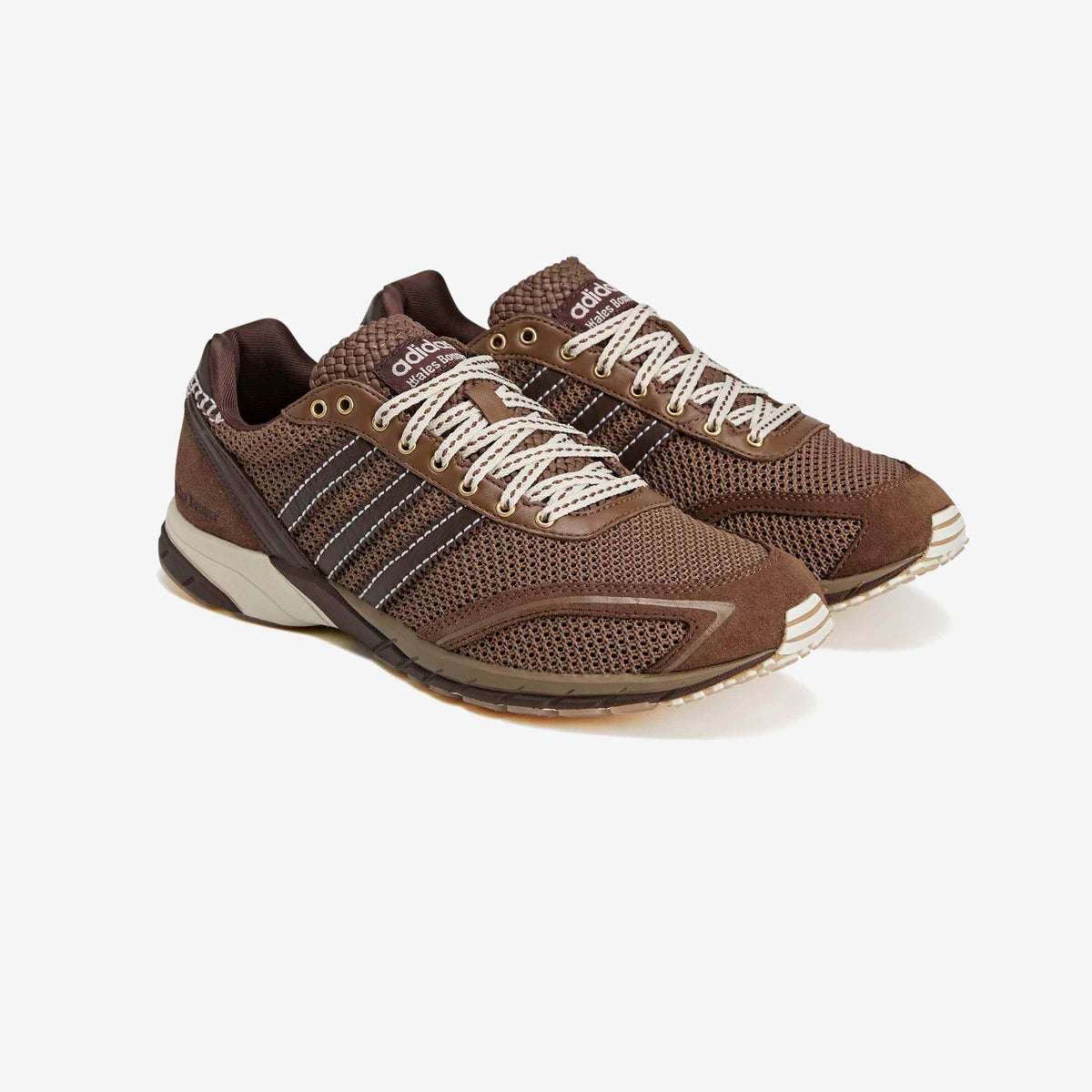 adidas Adizero Adios Mesh x Wales Bonner