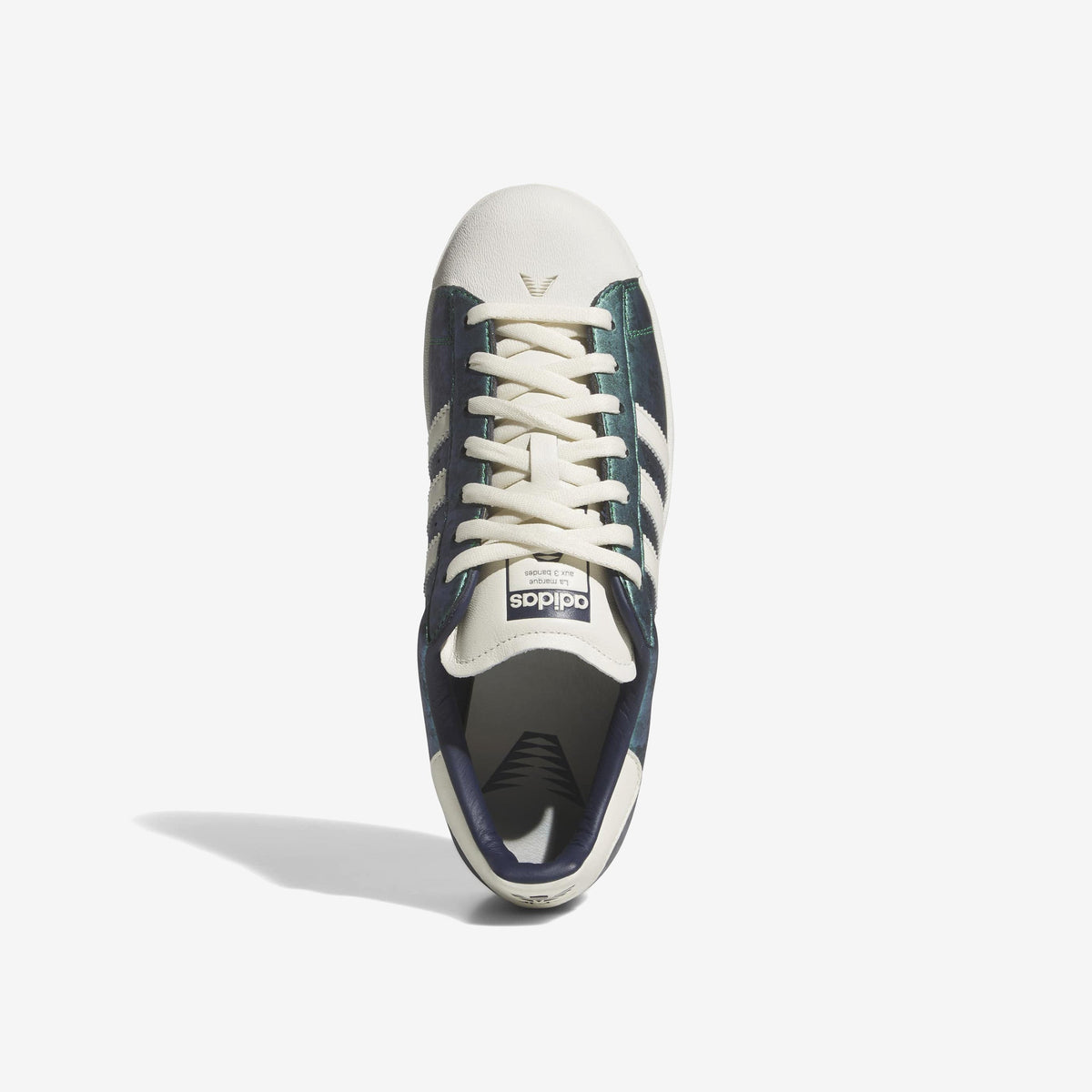 adidas Superstar II x Anthony Edwards