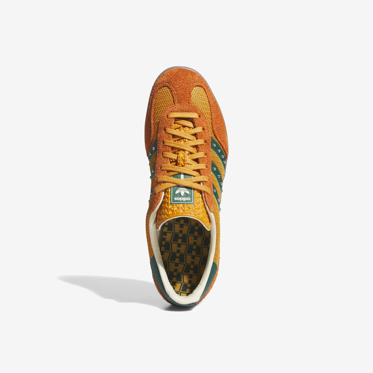 adidas Gazelle Indoor x Hardies