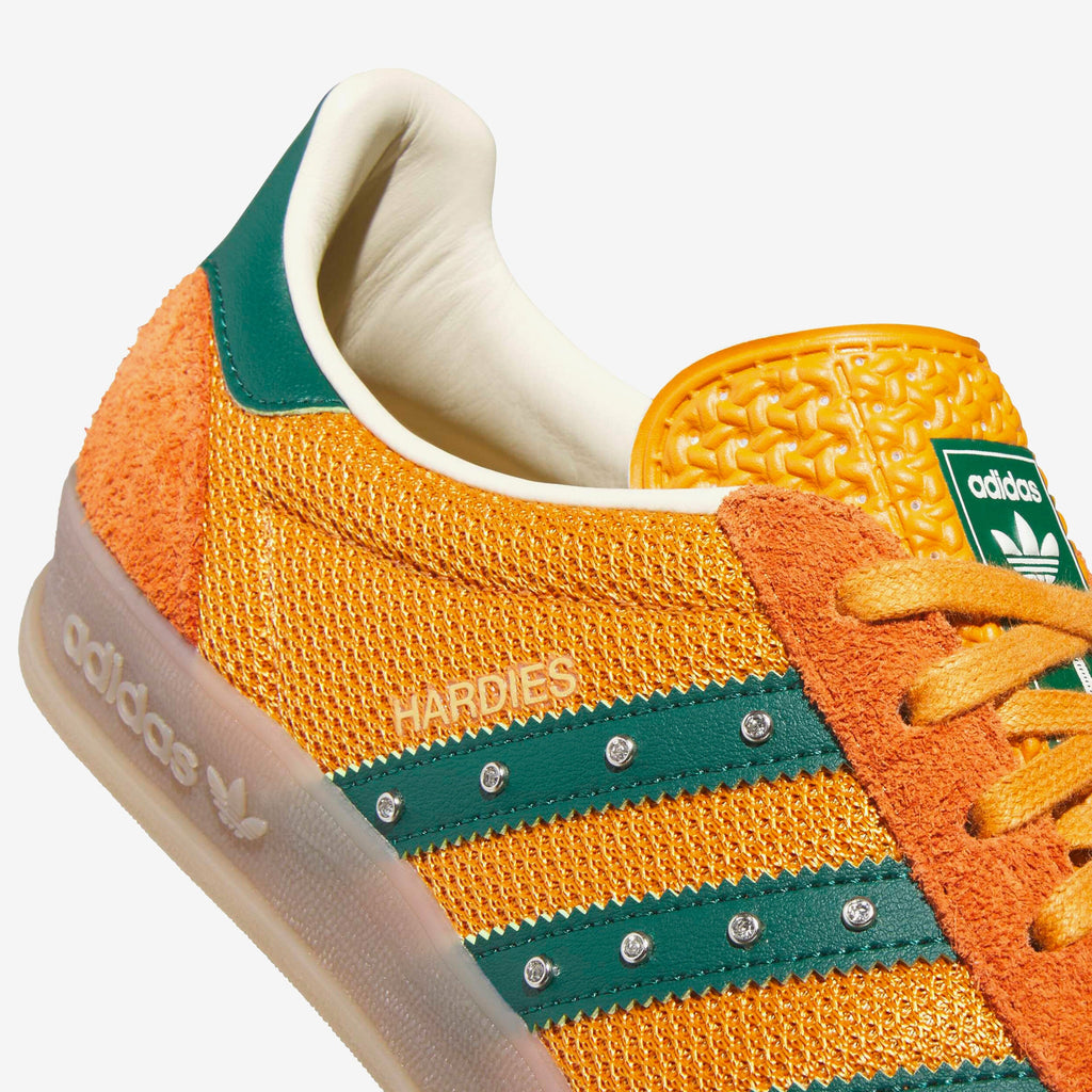 adidas Gazelle Indoor x Hardies