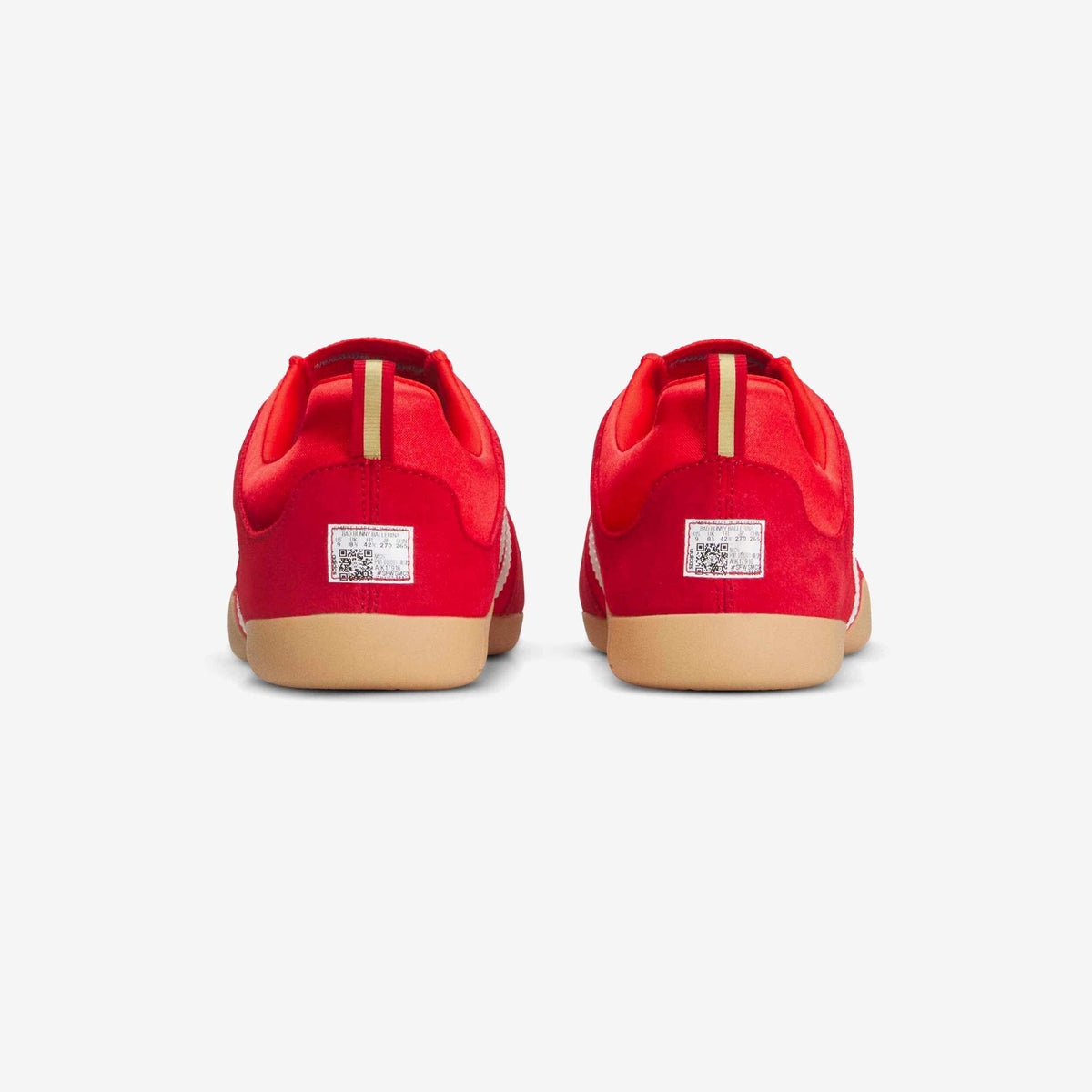 adidas Ballerina x Bad Bunny "Flamboyán"