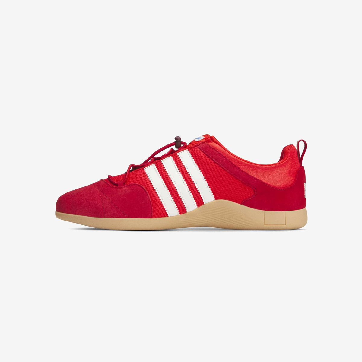 adidas Ballerina x Bad Bunny "Flamboyán"
