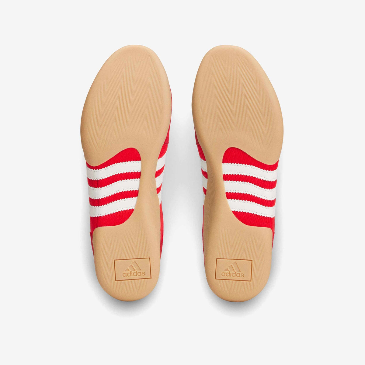 adidas Ballerina x Bad Bunny "Flamboyán"
