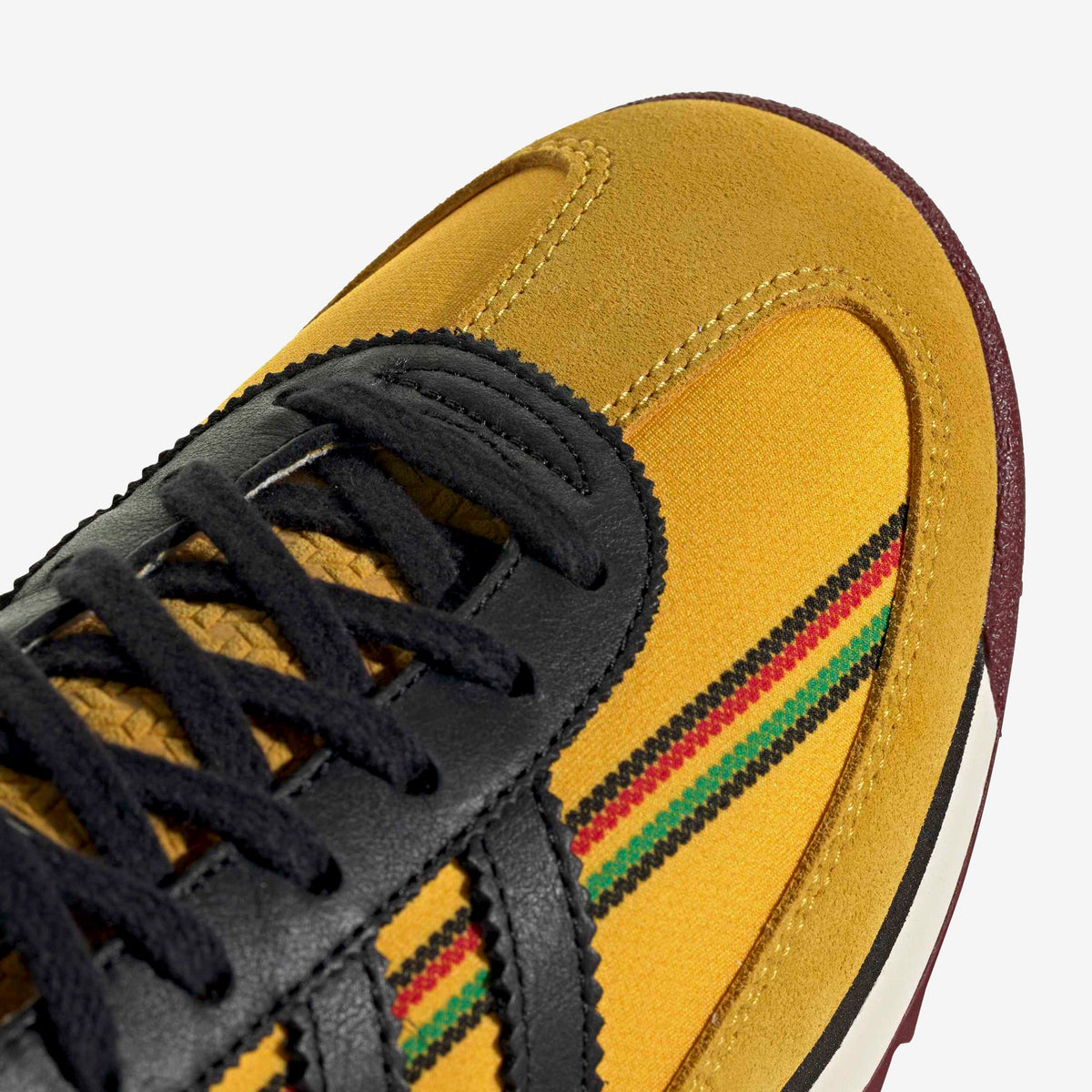 adidas SL 72 RS Jamaica x Bob Marley