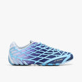 adidas Bad Bunny F50 Spider "Arana"  Clear Sky / Clear Blue - Light Purple
