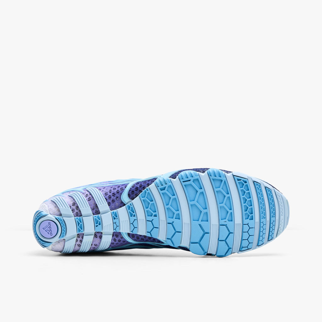 adidas Bad Bunny F50 Spider "Arana"  Clear Sky / Clear Blue - Light Purple