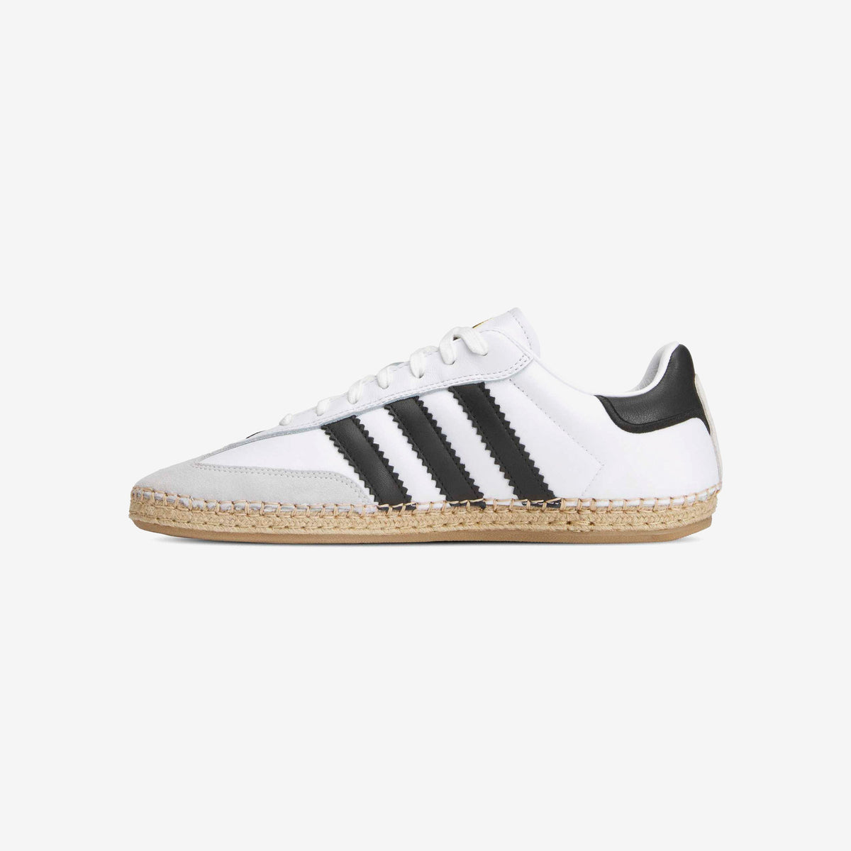 adidas Samba Espadrille x CLOT by Edison Chen