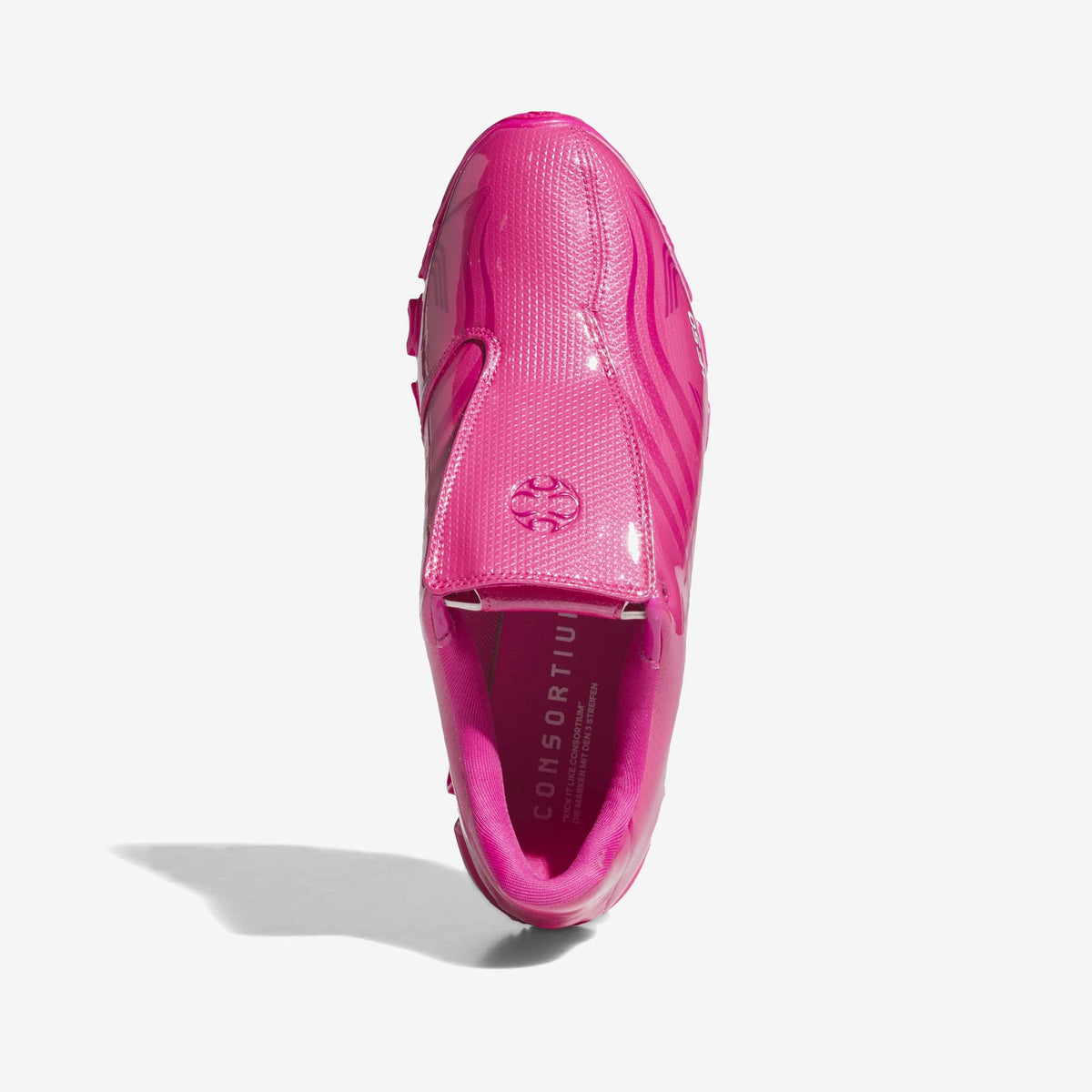 adidas F50 Tunit Mega Consortium
