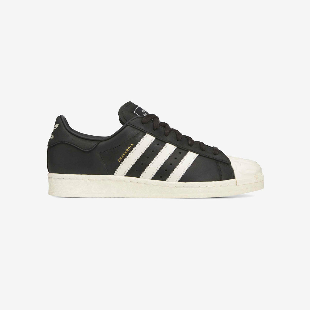 adidas Superstar x Willy Chavarria