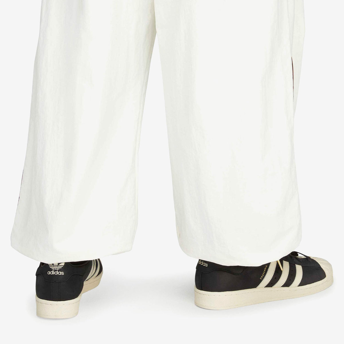 adidas Superstar x Willy Chavarria