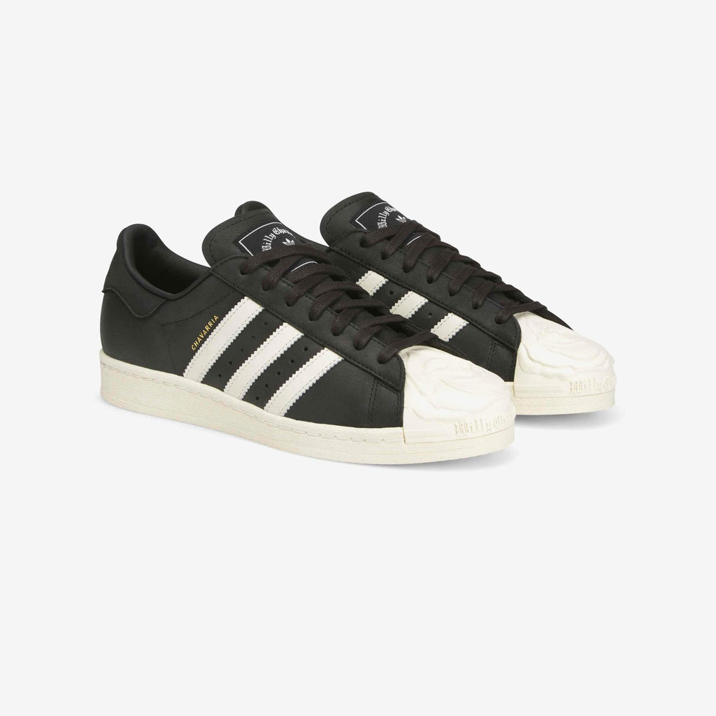 adidas Superstar x Willy Chavarria