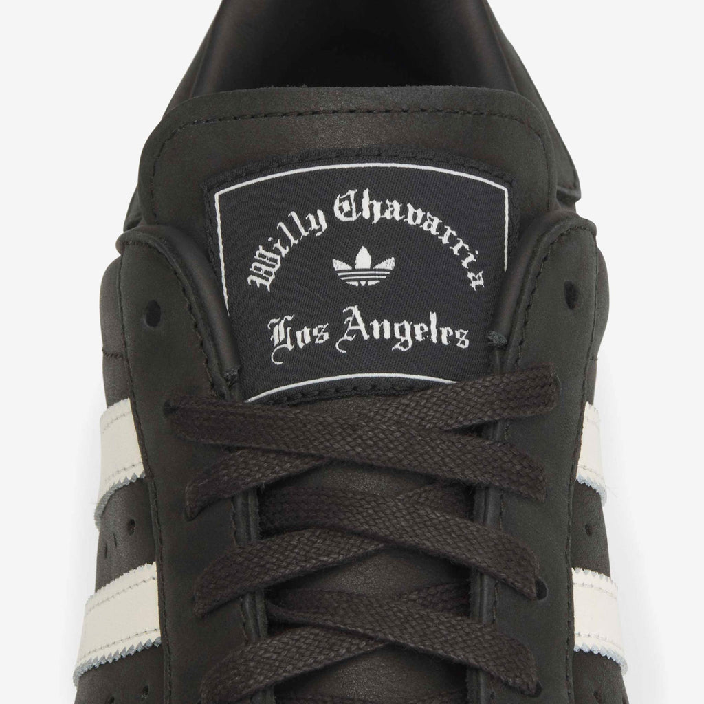 adidas Superstar x Willy Chavarria