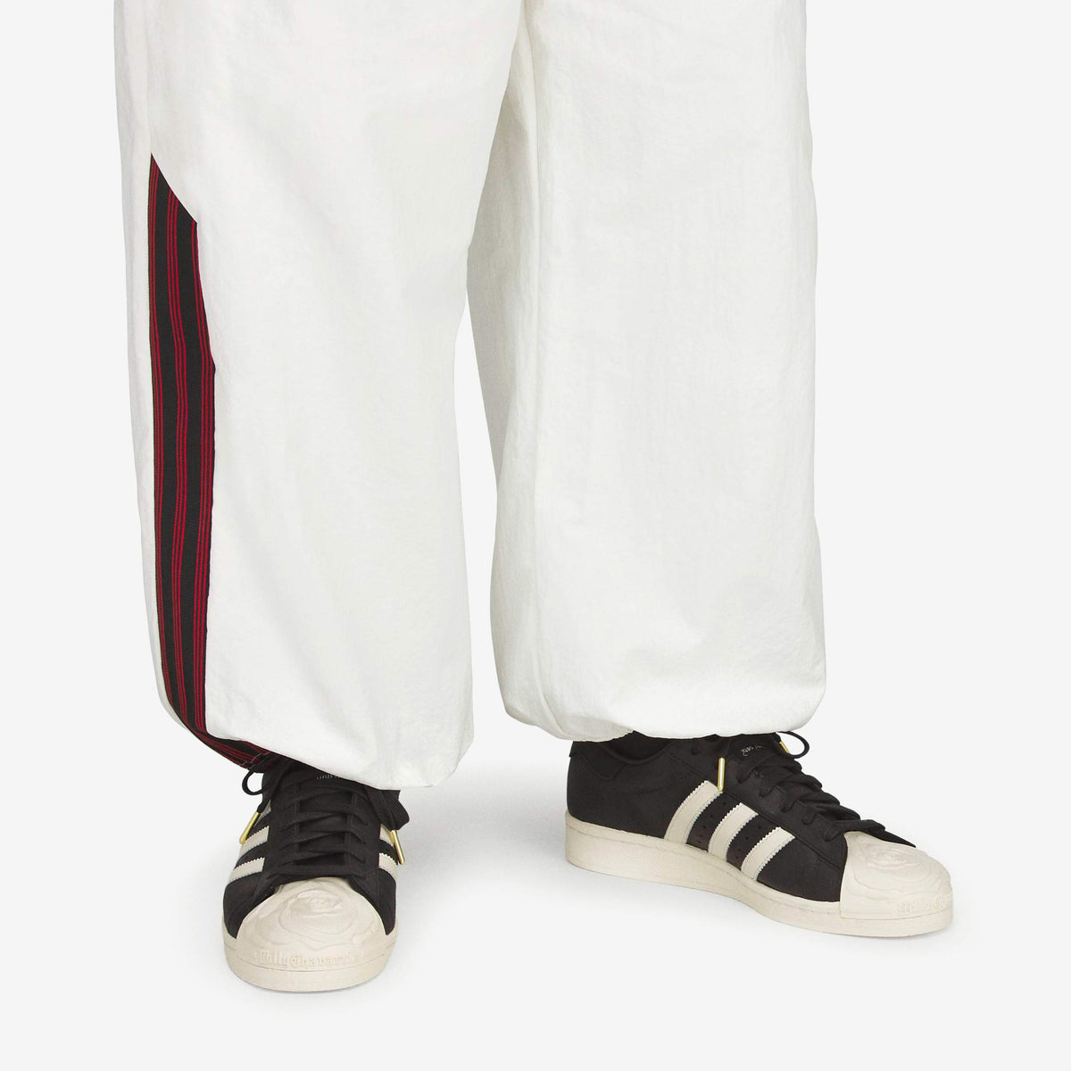 adidas Superstar x Willy Chavarria