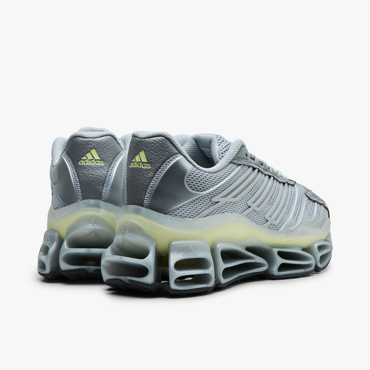 adidas Megaride AG Silver Viper