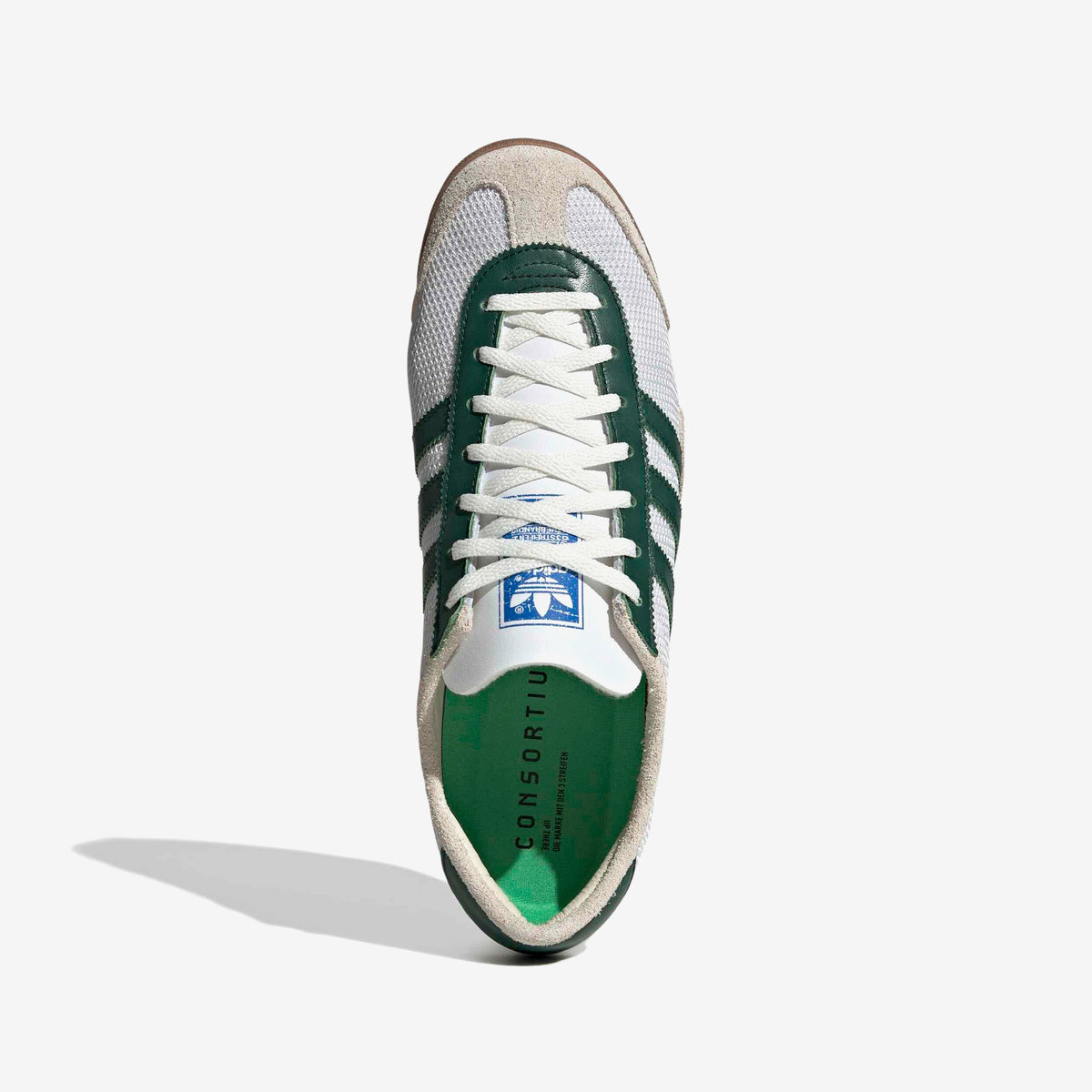 adidas Melbourne x Up There