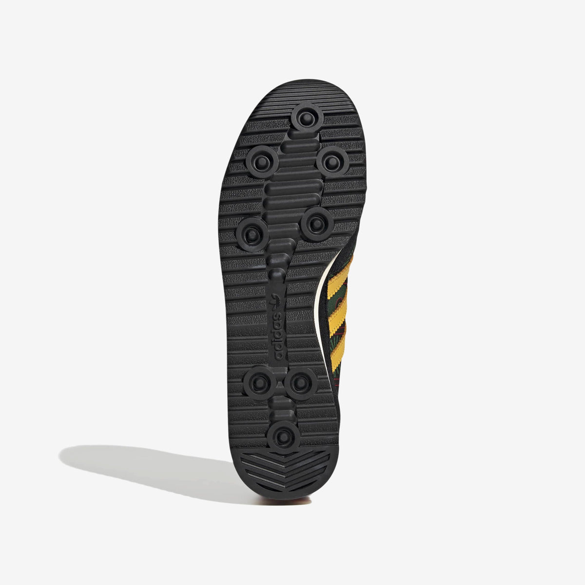 adidas SL 72 RS Jamaica x Bob Marley