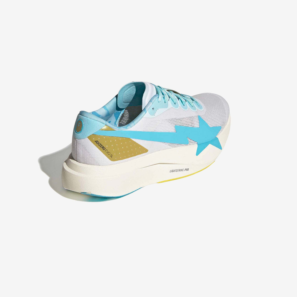 adidas Adizero Evo SL x BAPE