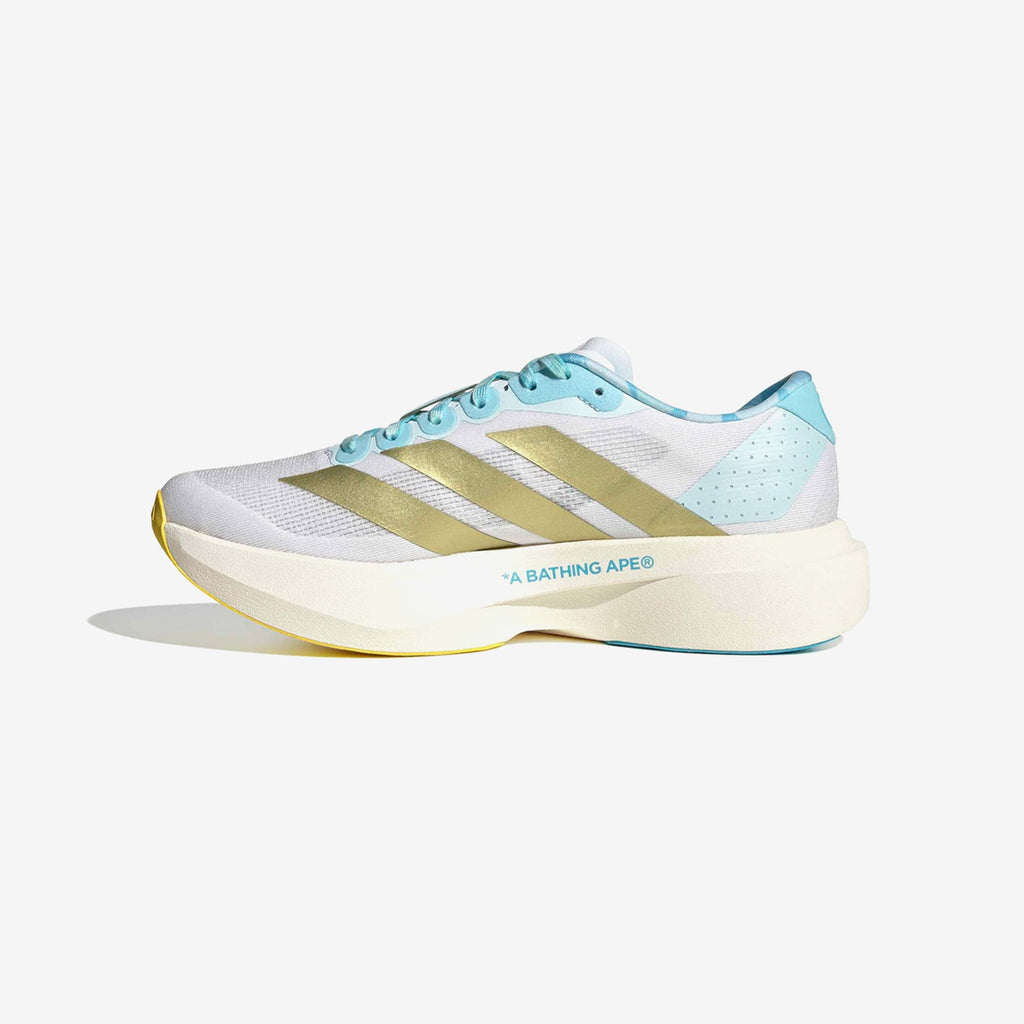 adidas Adizero Evo SL x BAPE