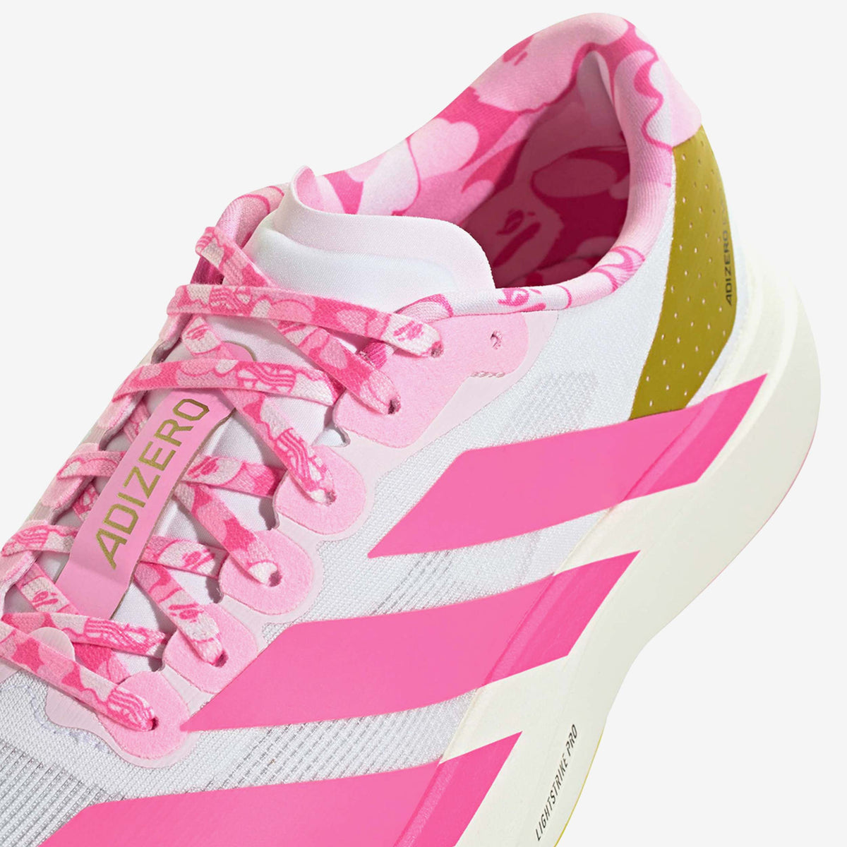 adidas Adizero Evo SL x BAPE