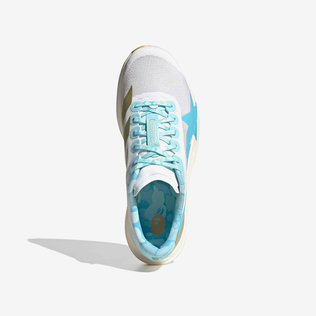 adidas Adizero Evo SL x BAPE
