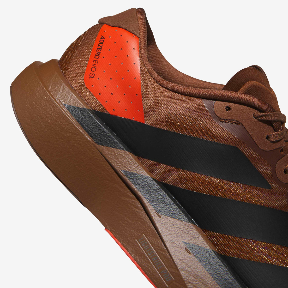 adidas Adizero EVO SL x Humanrace "Mars"