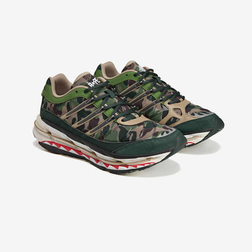 adidas Adistar Hrmy x BAPE