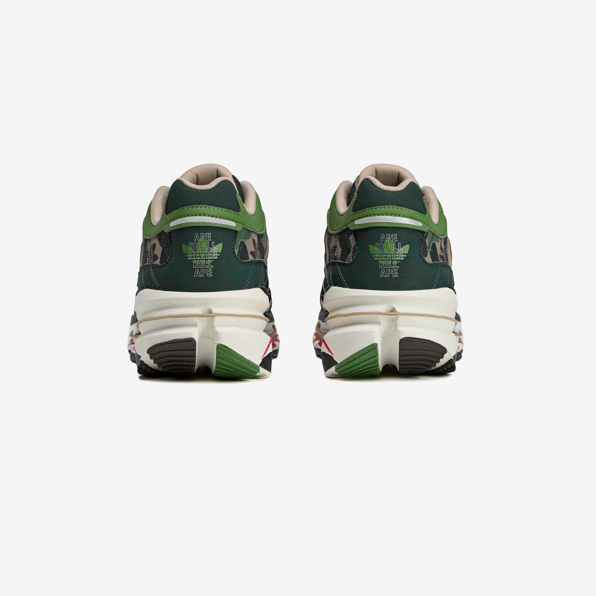 adidas Adistar Hrmy x BAPE