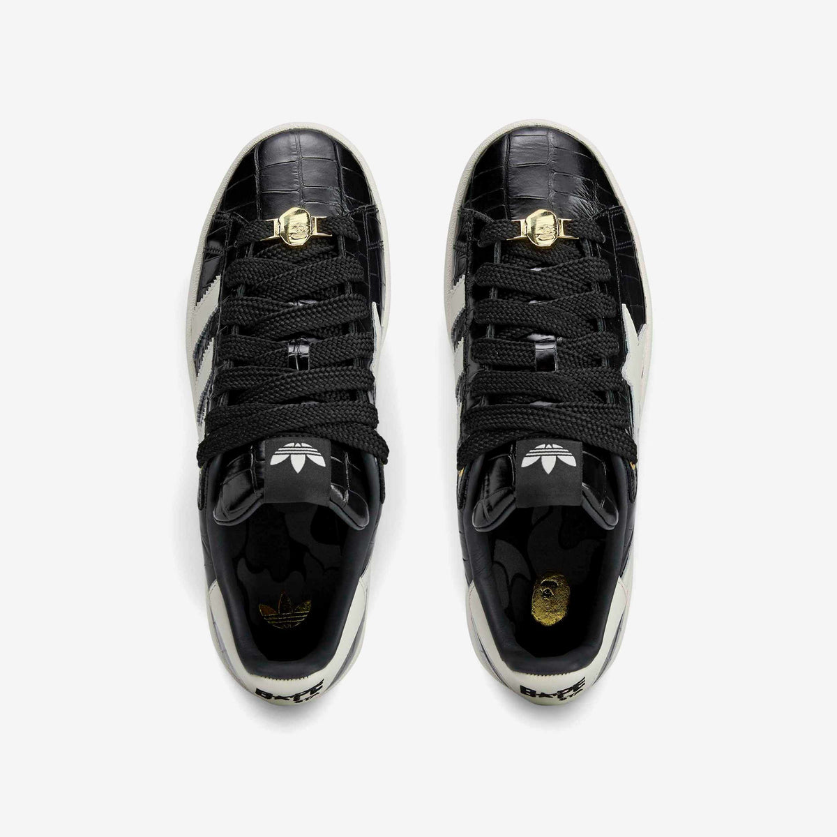 adidas Campus 00s x BAPE