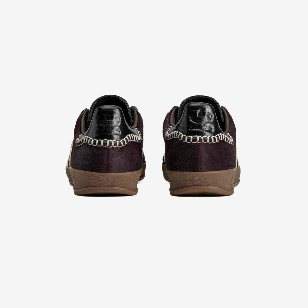 adidas Gazelle Pony x Wales Bonner