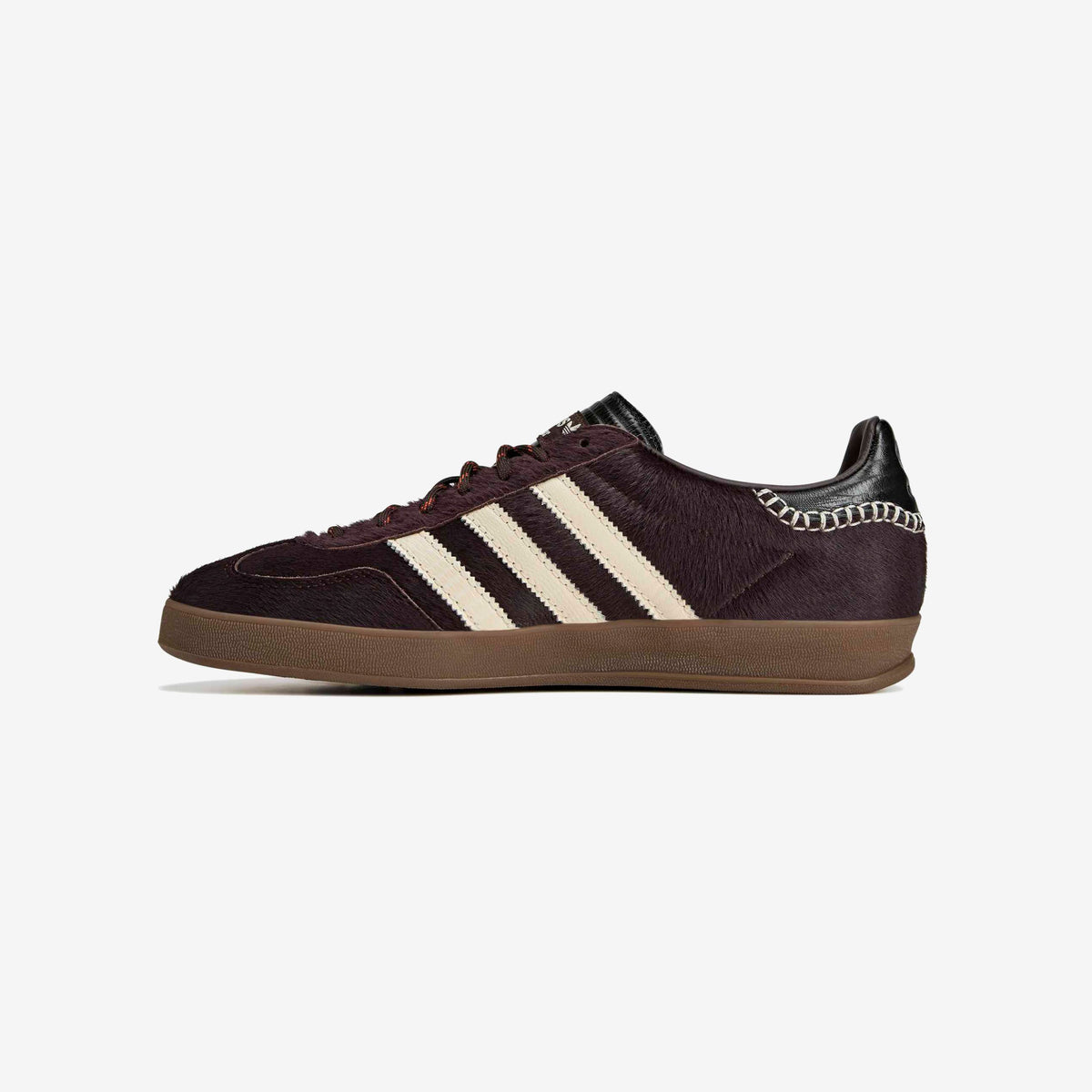 adidas Gazelle Pony x Wales Bonner
