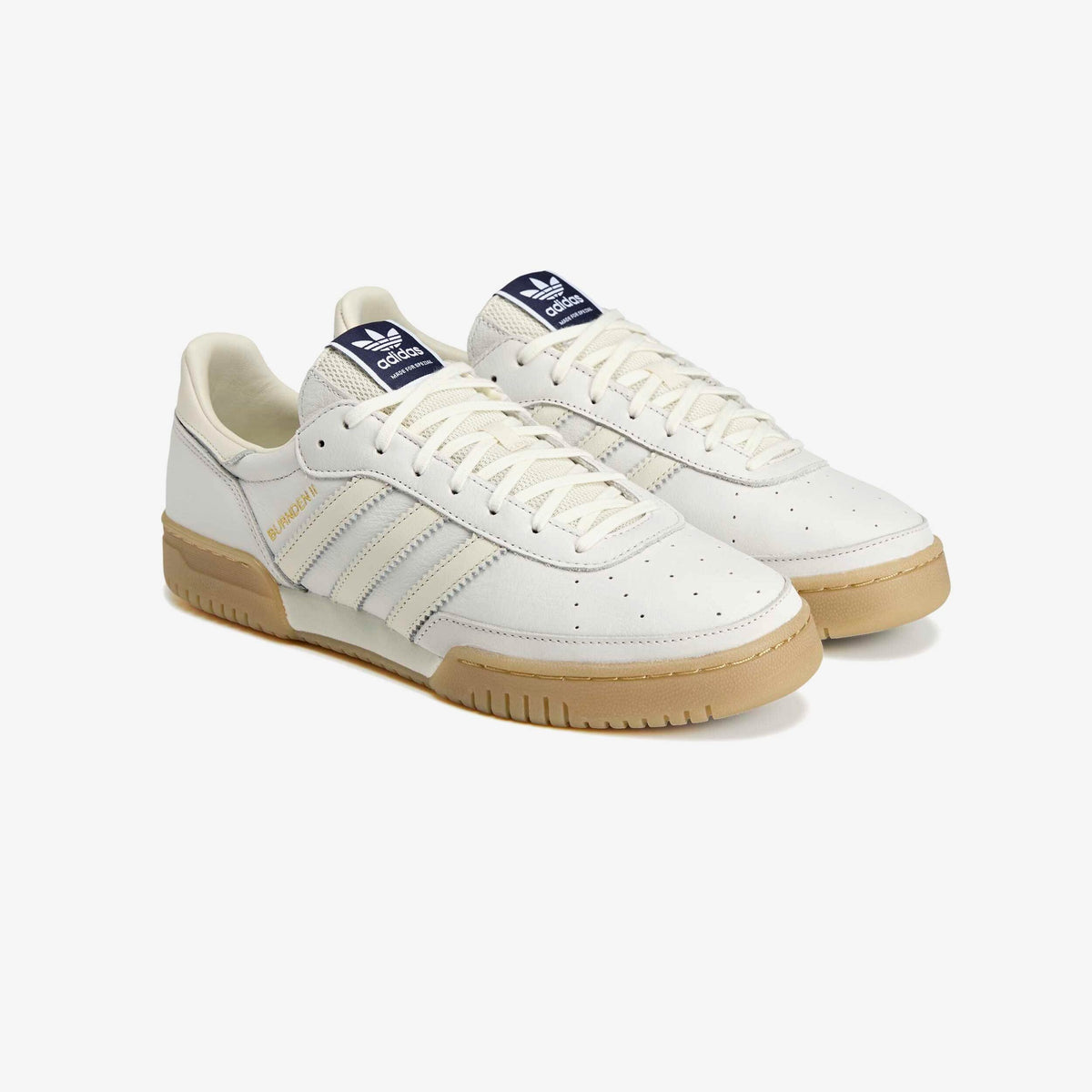 adidas Burnden II SPZL