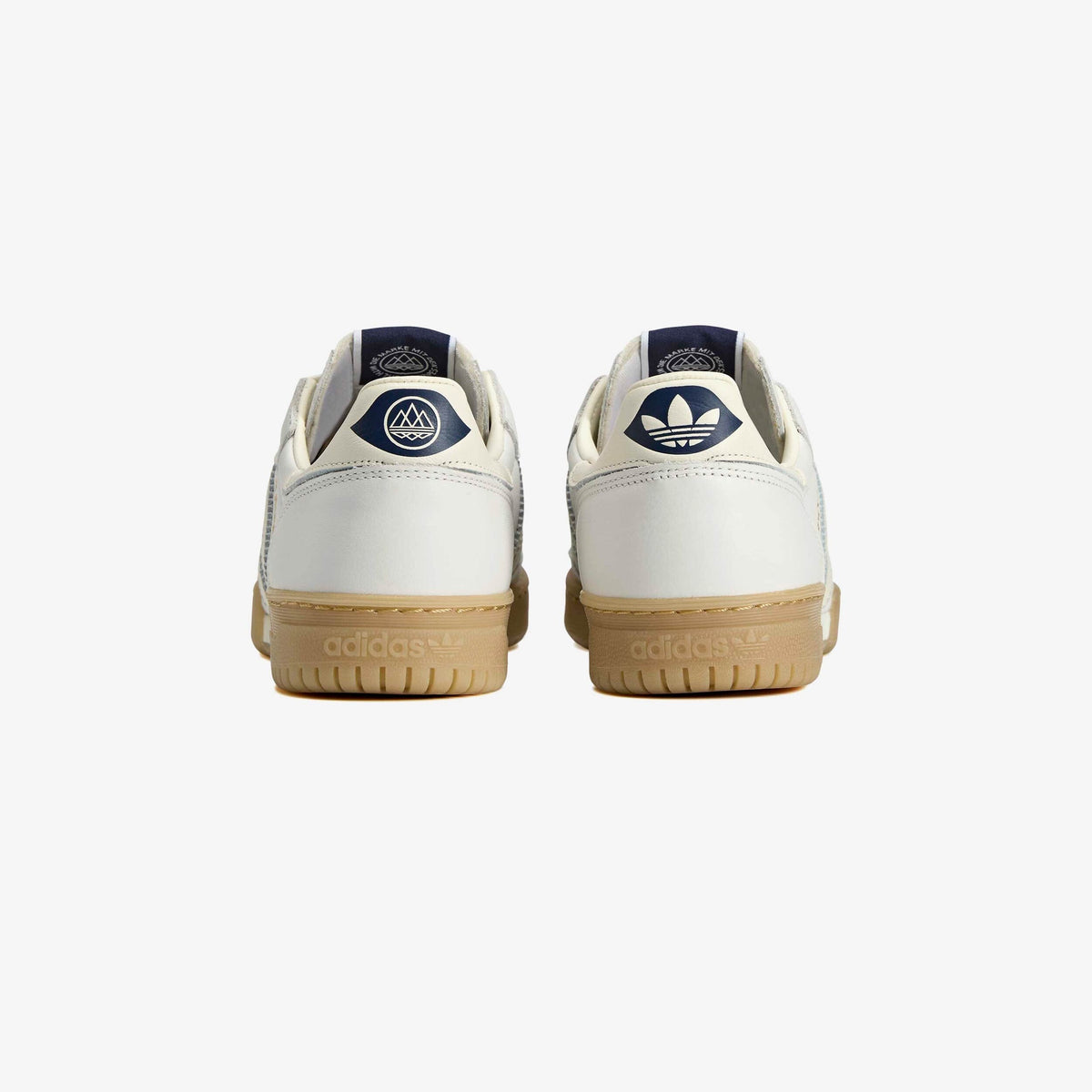 adidas Burnden II SPZL