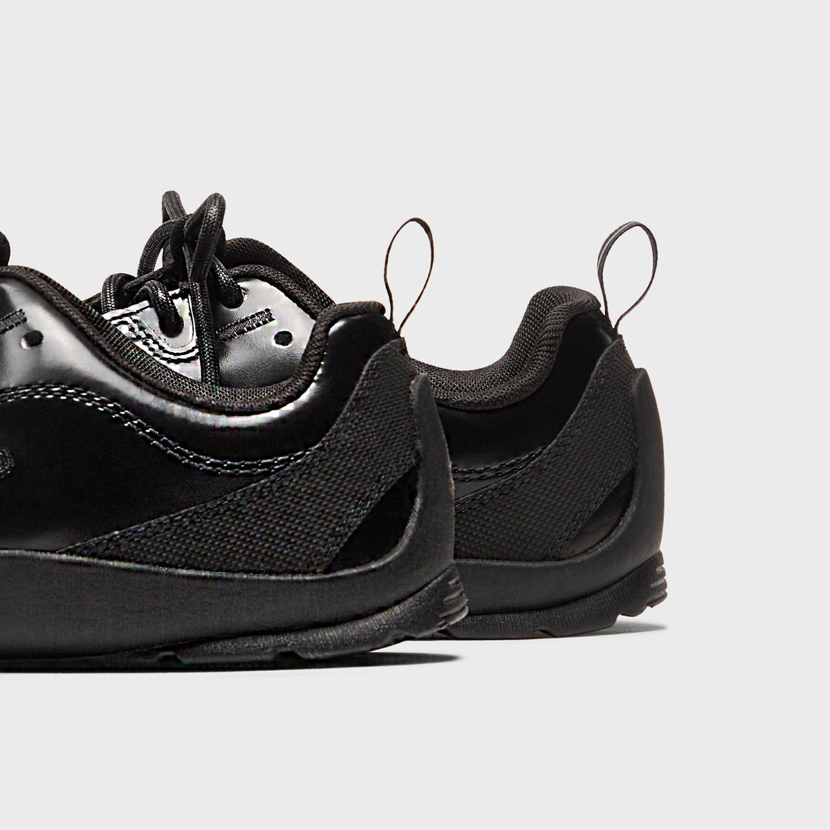 KEEN Jasper - Perseid Black