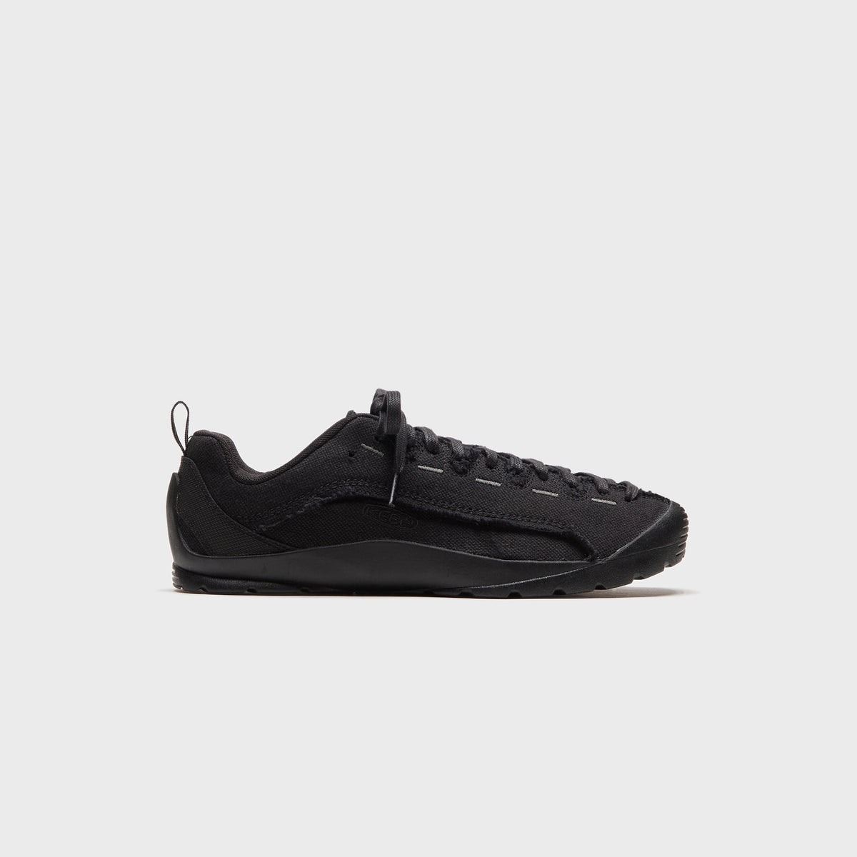 KEEN Jasper Split - Black / Black