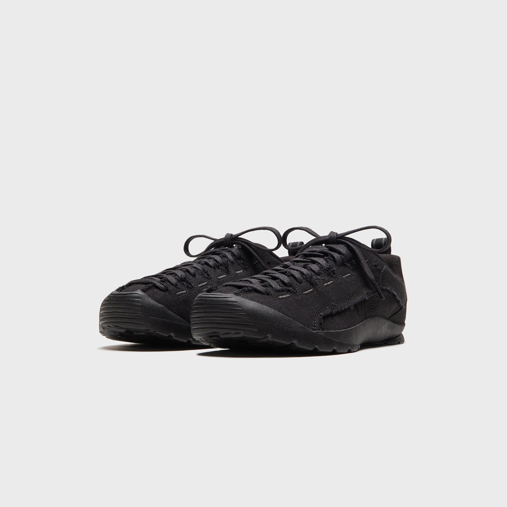 KEEN Jasper Split - Black / Black