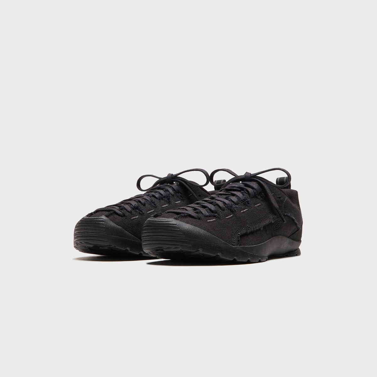 KEEN Jasper Split - Black / Black