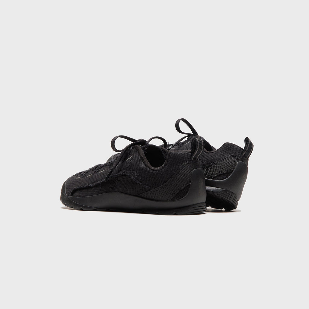 KEEN Jasper Split - Black / Black