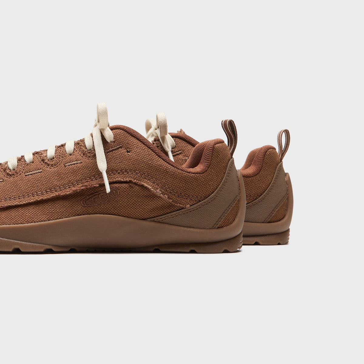 KEEN Jasper Split - Bison / Birch