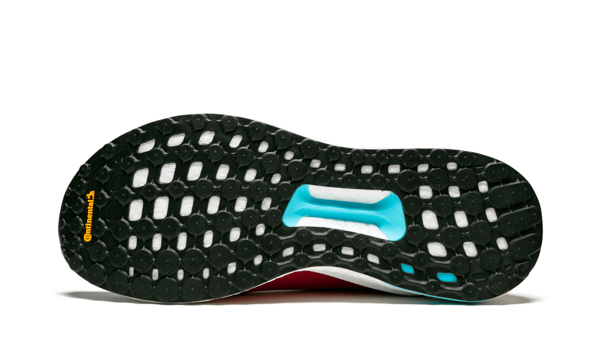 Adidas Solar Human Race Glide "Pharrell Williams - Friends and Family Maroon" DB3040