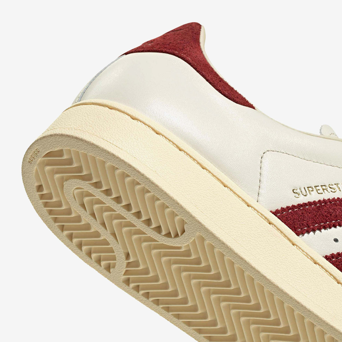 adidas Superstar II